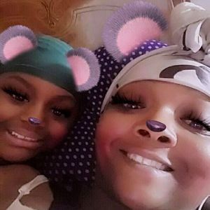 Meet your Posher, Jonnette